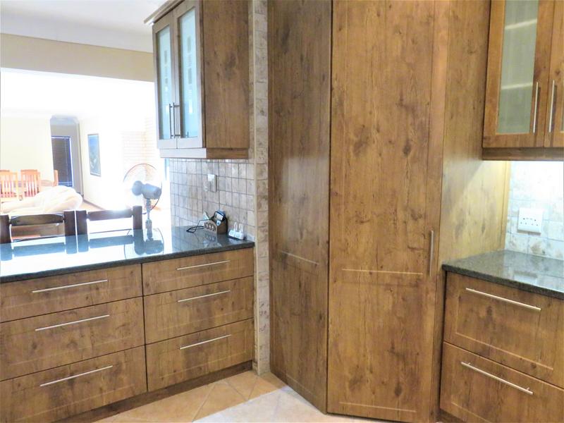 4 Bedroom Property for Sale in Myburgh Park Western Cape